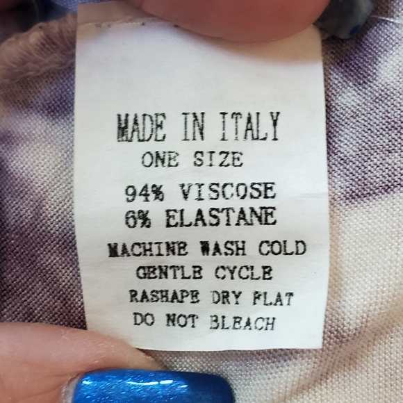 Don't Ask Why Tank Top OS - Picture 5 of 6